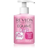 Revlon Professional Equave Kids Princess Look 2 in 1 šampon in balzam 2v1 300 ml za otroke Cene