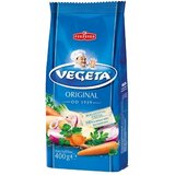 Vegeta Začin PODRAVKA kesica 400g Cene
