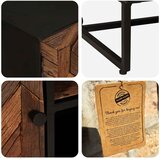  Kreveta 105 x 30 x 55 cm | shoptok.hr