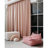 Wigiwama Ružičasta vreća za bebe od samta Chair – | shoptok.hr