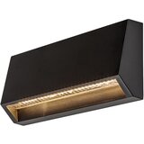 Rabalux SPOLJNA LED ZIDNA LAMPA 3W WW IBAR 77109 | ePonuda.com