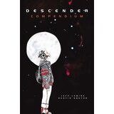 Diamond Comic Distributors Jeff Lemire - Descender Compendium | Eponuda.com