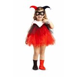 My other Me Svečana odjeća za bebe Harlekin 7-12 Mjeseci | shoptok.hr