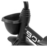 Milly Mally Bobby tricikl s pedalama crni | shoptok.hr