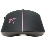 White Shark gaming miš GM-5010 WARLOCK RGB, crni | Eponuda.ba