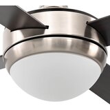  Ventilator za strop s svjetlom i daljinskim upravljačem | Shoptok.si