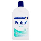 Protex Ultra Liquid Hand Wash 700 ml tekući sapun za izuzetnu zaštitu od bakterija unisex | shoptok.hr