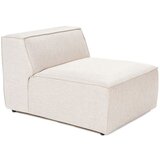 Atelier Del Sofa lora O1 - light brown light brown 1-Seat sofa