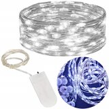  LED lampice na baterije, 10 LED dioda | shoptok.hr