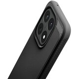 Spigen OVITEK RUGGED ARMOR ZA XIAOMI 15T MAT ČRNEGA OBLIKOVALCA, VISOKE KAKOVOSTI, (5000259209) | Shoptok.si