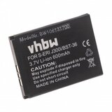 VHBW Baterija za Sony Ericsson J300i / K310i / T280i / W200i / Z310i, 600 mAh Cene