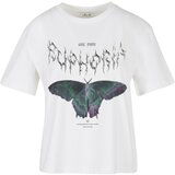 Miss Tee Euphoria Tee white | Shoptok.si