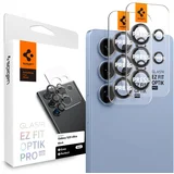 OPTIK PRO HD GLAS.TR EZ FIT ZAŠTITA ZA KAMERE 2 kom. AGL09084 ZA GALAXY S25 ULTRA ne