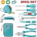 Total 9-dijelni set ručnih alata (THKTHP90097) | shoptok.hr
