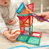 Woopie Magnetic Montessori 3D kocke za sastavljanje | shoptok.hr