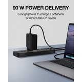 Icybox hitri polnilnik IB-PS101-PD USB-C | Shoptok.si