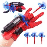 Spiderman rukavica bacač strelica | shoptok.hr