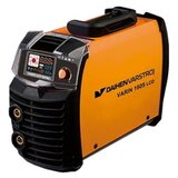 Varstoj Varstroj inverter aparat za zavarivanje Varin 1605 LCD 606965 | ePonuda.com