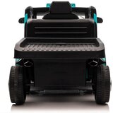  Tovornjak na akumulator Mercedes XMX622B - moder | Shoptok.si
