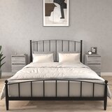  Noćni ormarići 2 kom boja dimljenog smeđi 40x35x70 cm Cijene