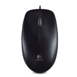 Logitech B100 optična miška, USB Cene