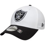 New Era Las Vegas Raiders 39THIRTY Team Logo Stretch Fit kapa | Shoptok.si