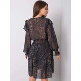 Och Bella Dress-TW-SK-BI-500-1.92-graphite | shoptok.hr