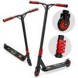 BOLDCUBE deluxe stunt romobil, crne boje | shoptok.hr