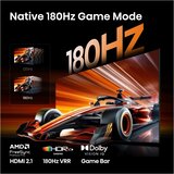 Hisense TV RGB MiniLED 100UR8S Smart TV 4K 180 Hz | Shoptok.si