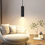 Aigostar 2x viseča kovinska svetilka GU10 | Shoptok.si