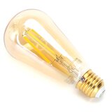 Aigostar led prigušiva sijalica filament ST64 E27/6W/230V 2700-6500K wi-fi | Eponuda.com