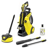 Karcher K 5 Power Control Flex Home visokotlačni čistač 145 bar hladna voda | Eponuda.ba