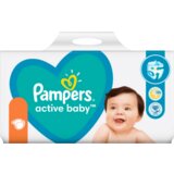 Pampers Active-Baby GPP Cene