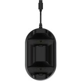 Pdp PS5 metavolt dvojni polnilec za PS5 kontroler črne barve | Shoptok.si