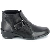 Boissy Boots Noir Crna | shoptok.hr