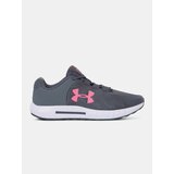 Under Armour Shoes UA GS Pursuit BP-GRY - Guys | Shoptok.si