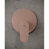 Ideal Standard Svijetlo ružičasta slavina za tuš/ugrađena Cerafine O – | shoptok.hr
