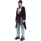 Cropp - Džemper - Crna | shoptok.hr