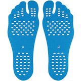 INF vložki za čevlje za na plažo, črni, 1 par blue m, (21539693) | Shoptok.si