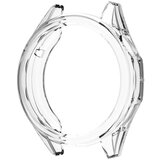 INF združljivo ohišje GT6 pro tpu half-pack za huawei watch GT6 - več barv transparent+white, (5000085376) | Shoptok.si