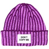 Verb To Do Kape HAT STAY LIT Rožnata | Shoptok.si