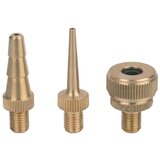 Metabo set nastavaka/adaptera za pumpanje 3/1 901055769 | ePonuda.com