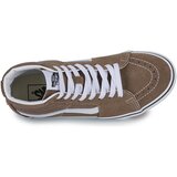 Vans Visoke superge SK8-Hi Kostanjeva | Shoptok.si