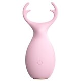 Laile Električni osebni vibrator krogle 98701366-3 50dB USB ABS, (21691367) Cene
