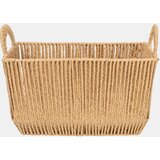 Sinsay Pletena košara za pohranu | shoptok.hr