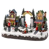  Cozy novogodišnje selo led 32.5 x 18 x 18.5 cm ( 760403 ) Cene