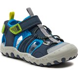 Gioseppo Sandali Adrano 71587-P Blue Cene