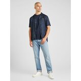 Boss Majica 'Tales' morsko plava | shoptok.hr