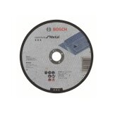 Bosch rezna ploča ravna standard for metal 180x3 2.608.603.167 Cene