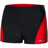 Aqua speed Man's Swimming Shorts Alex Pattern 136